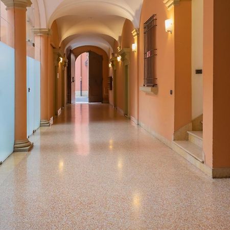 Royal Central Room Bologna Exterior photo